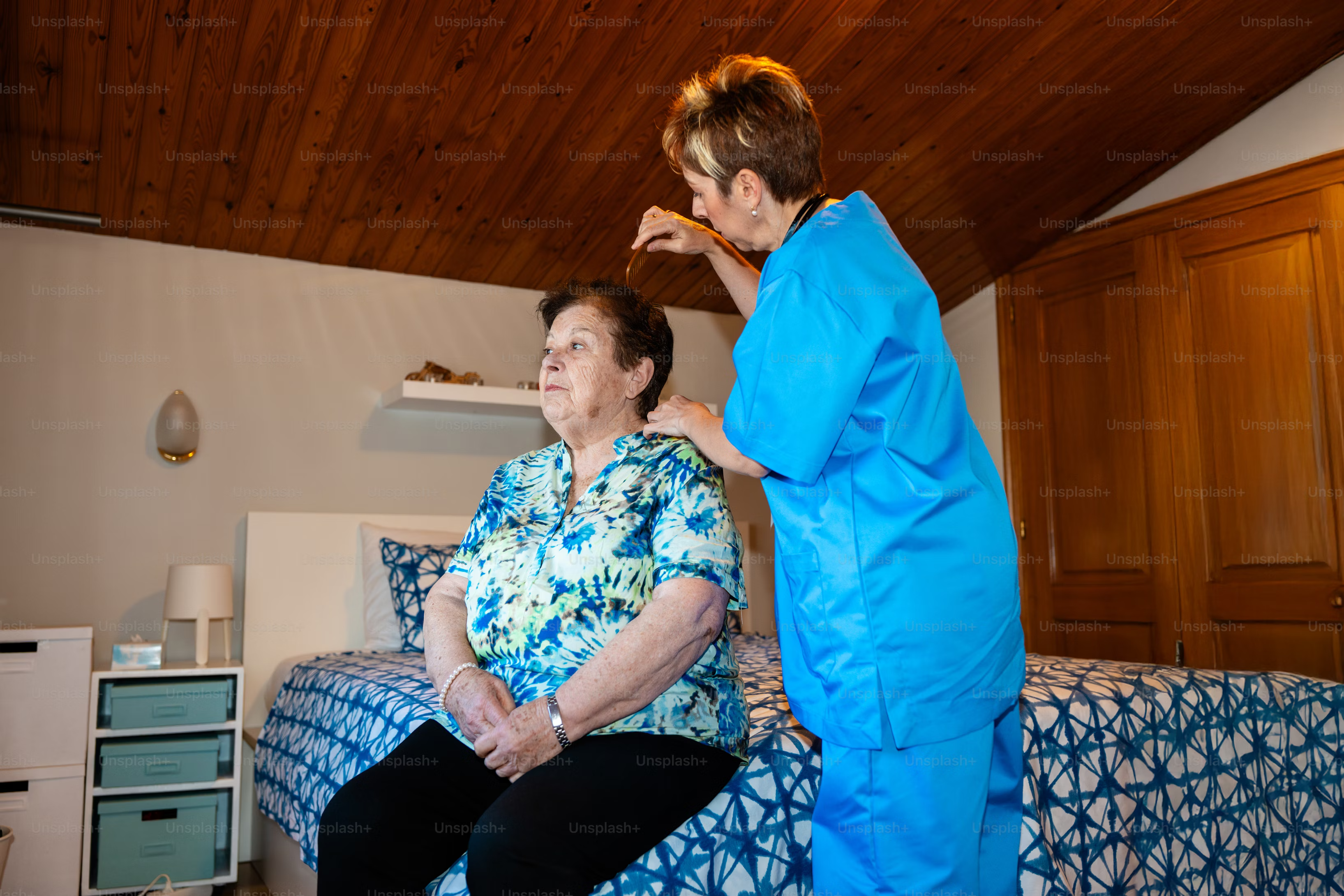 Home Health Aid
