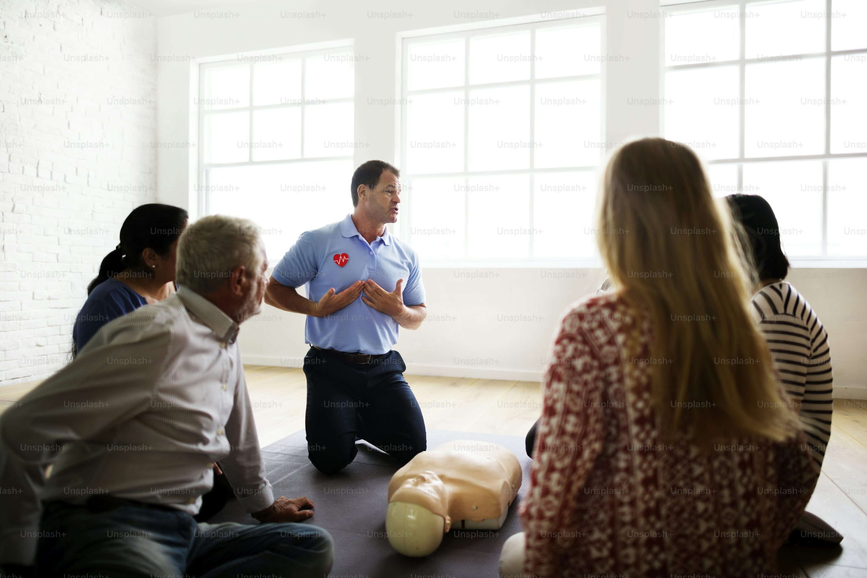Consumer Training
